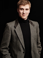 Johan Randvere / Piano
