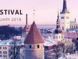 Tallinn Winter Festival 2018