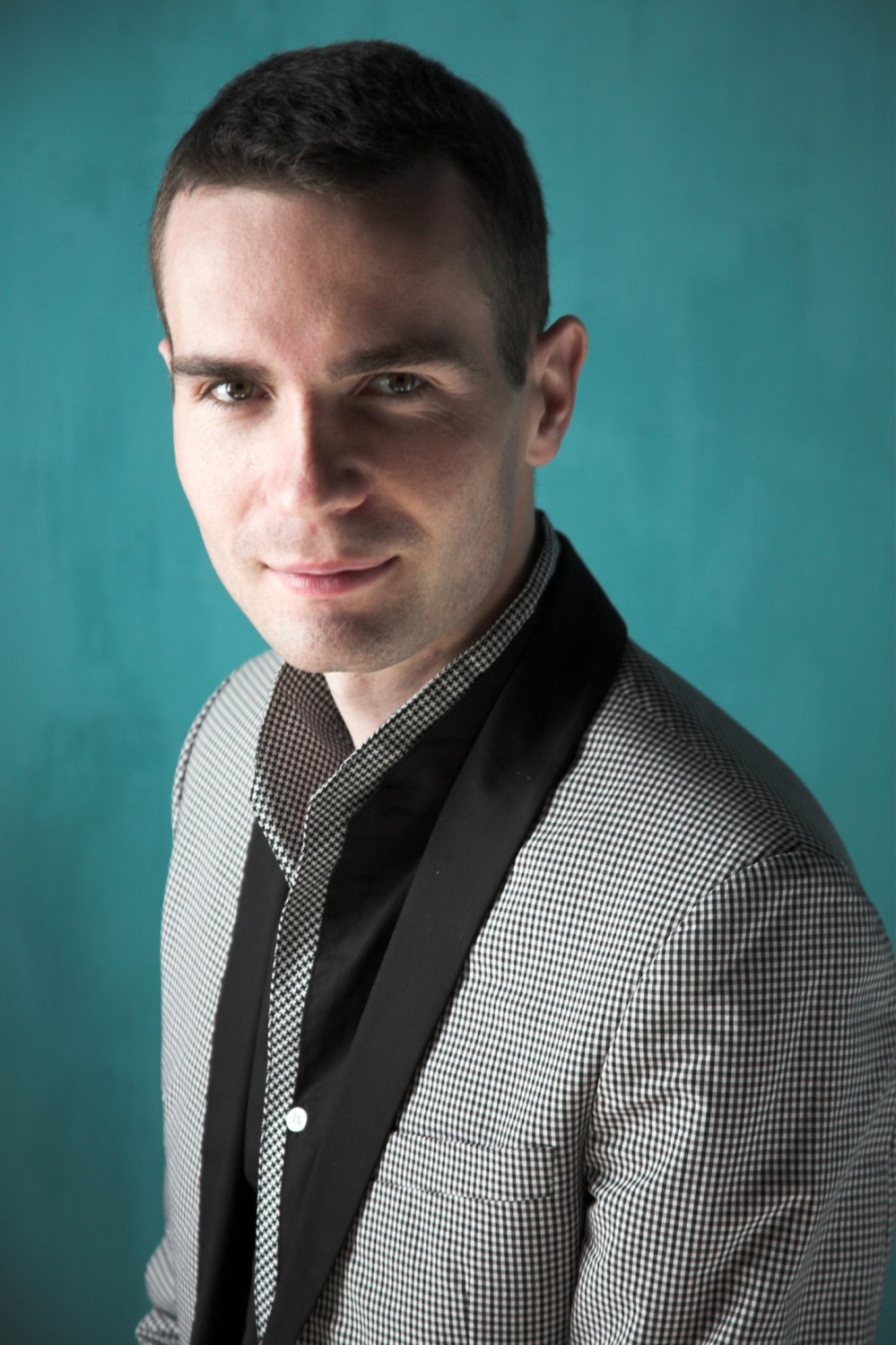 Kirill Lissijenko / Piano